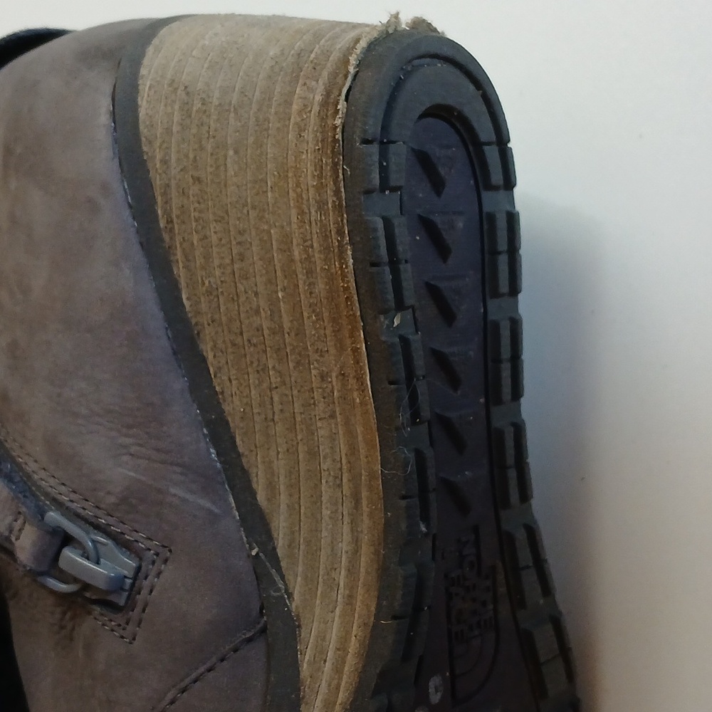 Booties - Picture 5 of 5